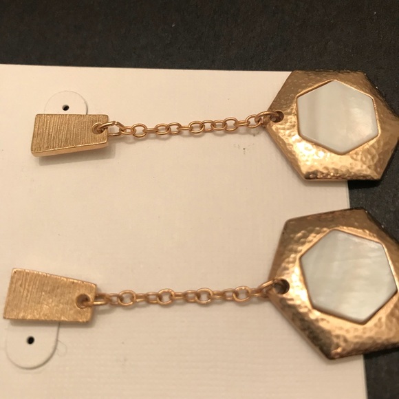 Stephanie Kantis Honor Drop Earrings - Picture 4 of 6